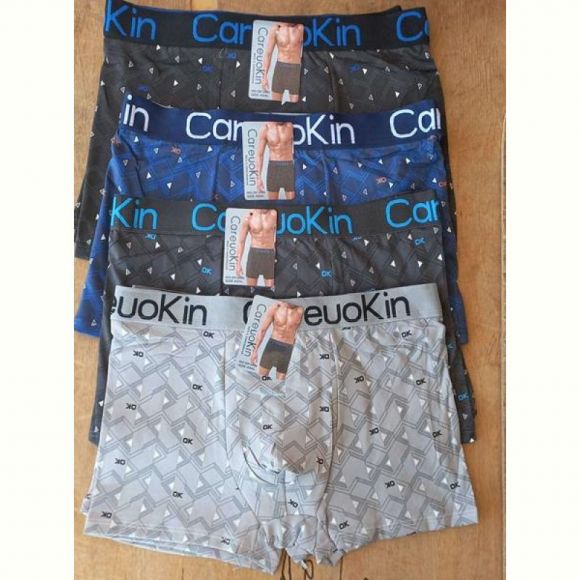 Трусы Annet HK3456 mix Трусы Annet HK3456 mix