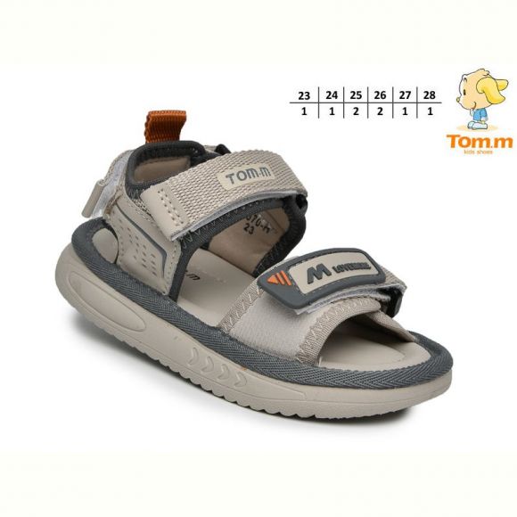 Босоножки Tom.M 65070H