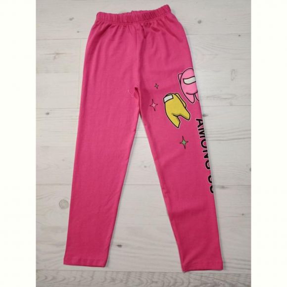 Лосины Malibu2 M171-1 fuchsia