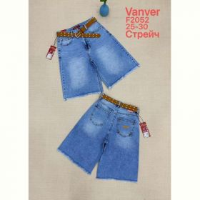 Шорты Maxim Jeans F2052 blue