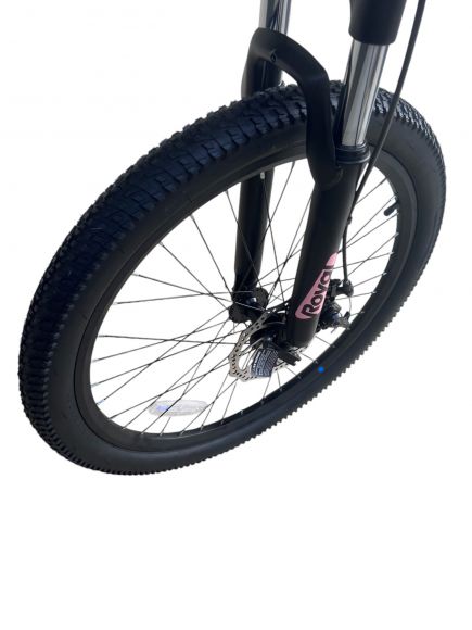 RB24-37 ДИТЯЧИЙ ВЕЛОСИПЕД ROYAL BABY JUNIOR 24 ДЮЙМА 7-17 STUDENT BIKE РОЖЕВИЙ RB24-37 ДИТЯЧИЙ ВЕЛОСИПЕД ROYAL BABY JUNIOR 24 ДЮЙМА 7-17 STUDENT BIKE РОЖЕВИЙ