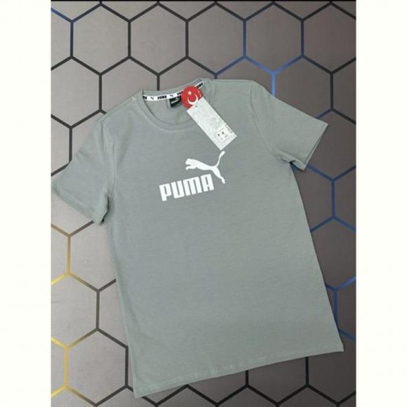 Футболка Alex Clothes 13321 mint