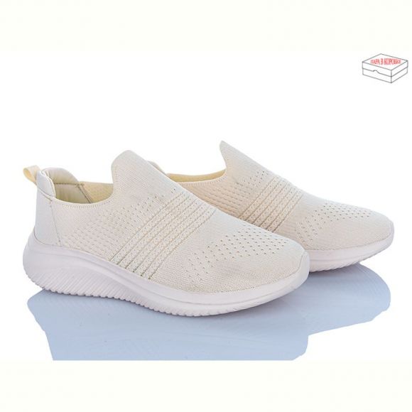 Кроссовки Stilli CX1110-3 піна
