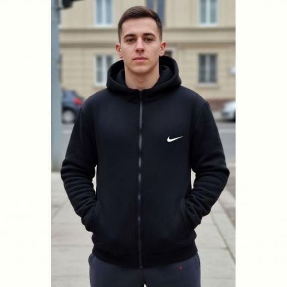 Кофта спорт Mary Brand 452 black