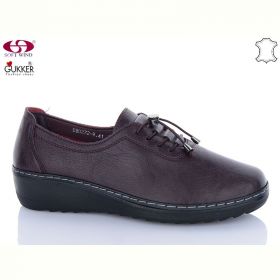 Туфли Gukkcr DB0272-9 батал