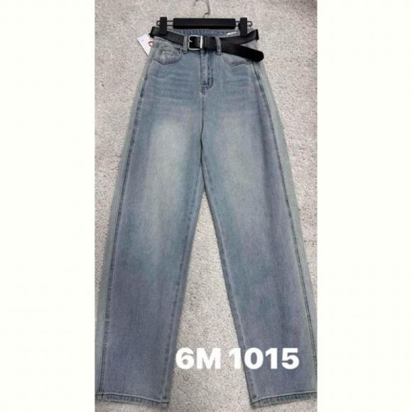 Джинсы DIVO 6M1015 blue
