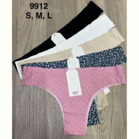 Трусы Comfort 9912 mix Трусы Comfort 9912 mix