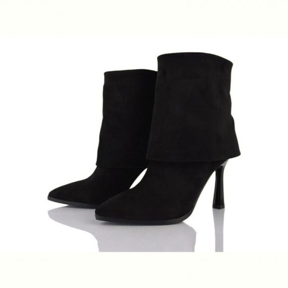 Ботинки Stefaniya Nina 703-180