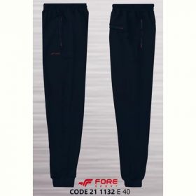 Штаны спорт AZT 1132E40-1 navy Штаны спорт AZT 1132E40-1 navy