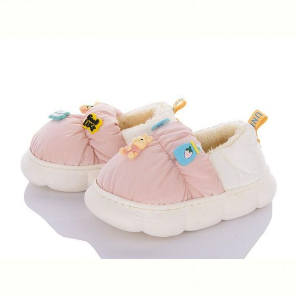 Тапочки Obuv OK 2931-4 Тапочки Obuv OK 2931-4