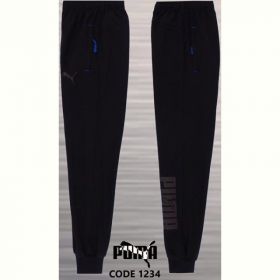 Штаны спорт AZT 1234-4 black Штаны спорт AZT 1234-4 black