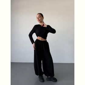 Костюм Arina 2499 black Костюм Arina 2499 black