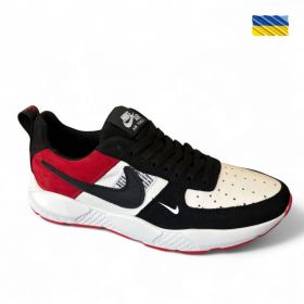 Кроссовки DvaShoes TT-N103