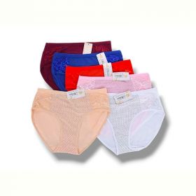 Трусы Jelzin M239 mix
