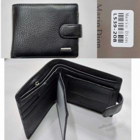 Кошелек Chus TH-L539-208 black