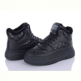 Кроссовки Violeta 149-16 black Кроссовки Violeta 149-16 black