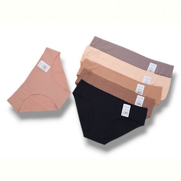 Трусы Jelzin Z30084 mix