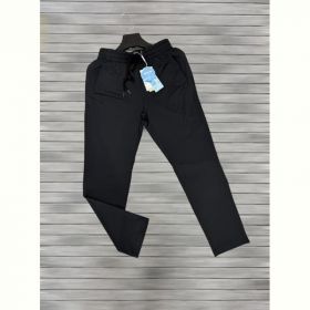 Штаны спорт F.T.H F1323 black