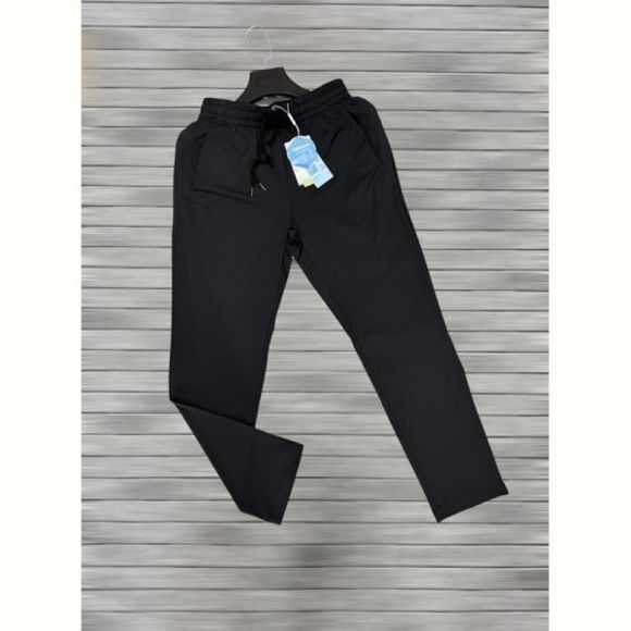 Штаны спорт F.T.H F1323 black