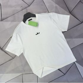 Футболка Rassul 66725 white Футболка Rassul 66725 white