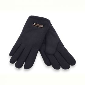 Перчатки KH clothes 266-1 black
