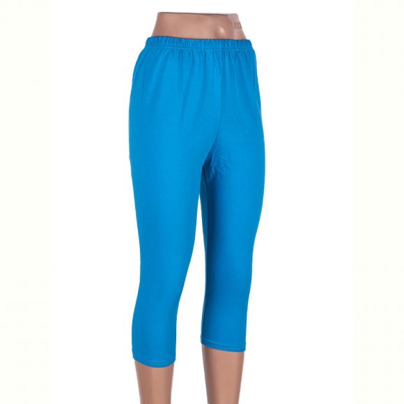 Бриджи Viola B87 l.blue (4XL) Бриджи Viola B87 l.blue (4XL)