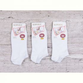 Носки Jelzin B2318 white
