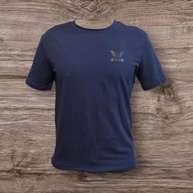 Футболка Sevim SV1174 navy Футболка Sevim SV1174 navy