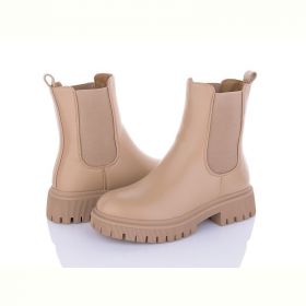 Ботинки Violeta M19-M8241-5 apricot