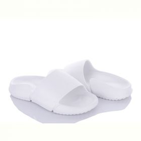 Шлепанцы Solariz 6040 white Шлепанцы Solariz 6040 white