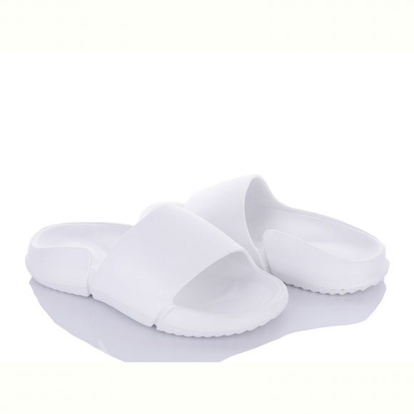Шлепанцы Solariz 6040 white