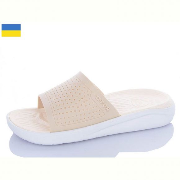Шлепанцы Ippon 5031-381