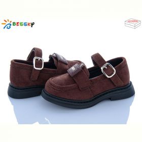 Туфли Bessky BD5272-8A