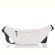 Бананка Silverbag 007 white