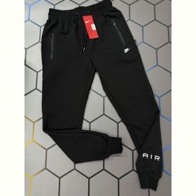 Штаны спорт Alex Clothes 4967 black