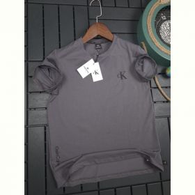 Футболка Hous Of Timur HT2477 grey