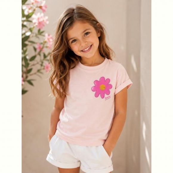 Футболка Major 5146 l.pink