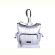 Сумка Ранец H870 silver Сумка Ранец H870 silver