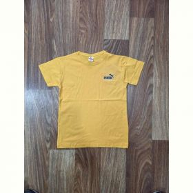 Футболка MMZ M337 yellow Футболка MMZ M337 yellow
