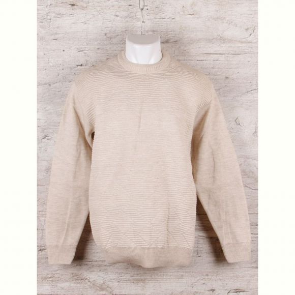 Свитер Abdo 699 beige Свитер Abdo 699 beige