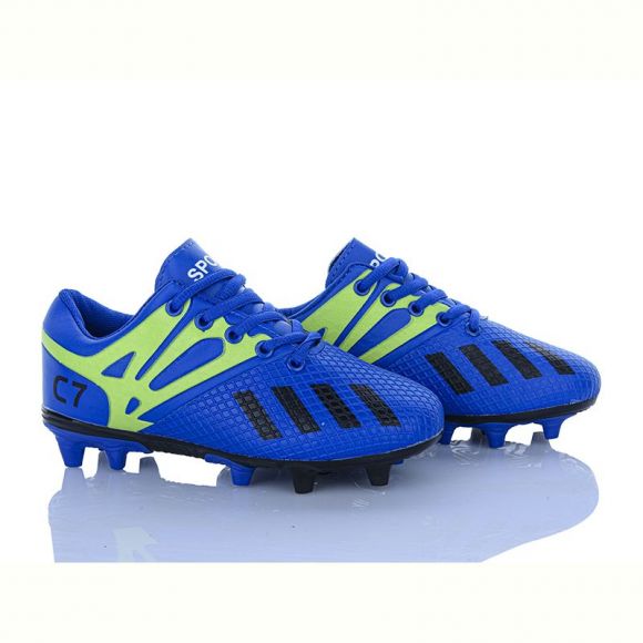 Спорт Ashiguli C22-5 blue