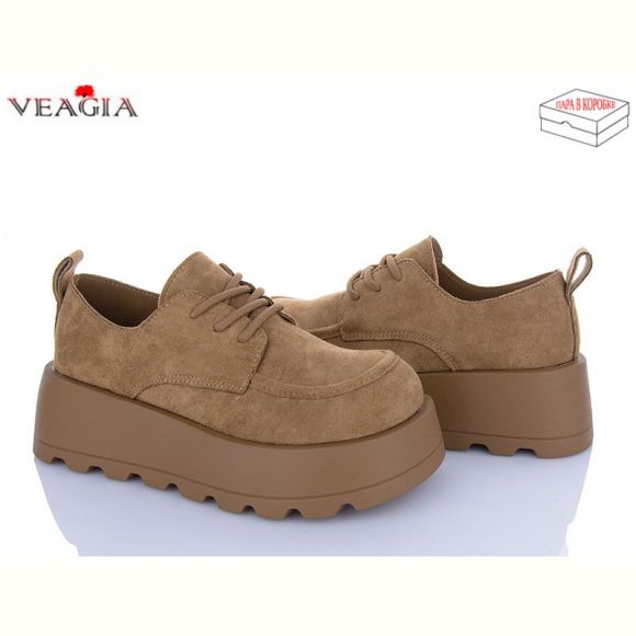 Туфли Veagia Z9008-3
