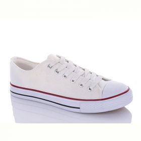 Кеды QQ Панда J652-2