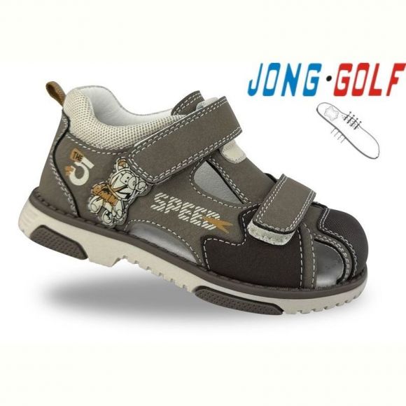 Босоножки Jong-Golf A20664-5