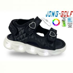 Босоножки Jong-Golf B20738-0 LED Босоножки Jong-Golf B20738-0 LED