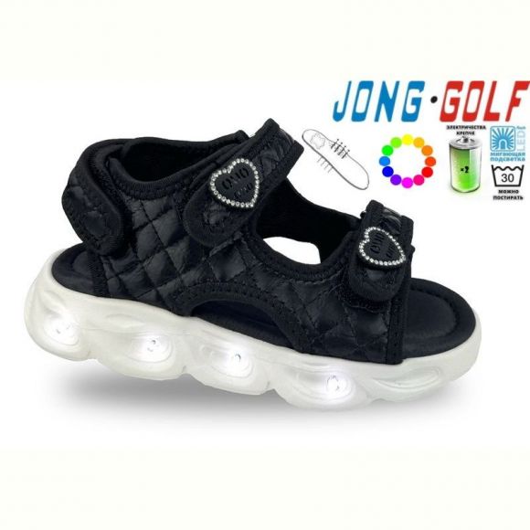 Босоножки Jong-Golf B20738-0 LED