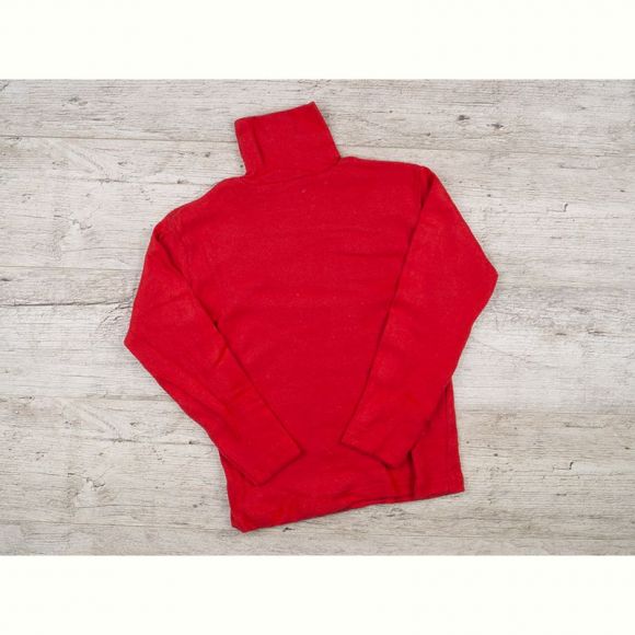 Гольф OL 231134 red (9-12)