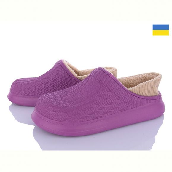 Галоши Dago Dago 7001 бузковий Галоши Dago Dago 7001 бузковий