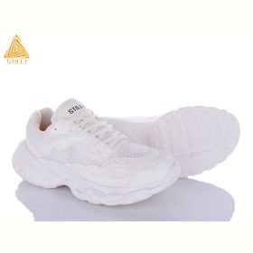Кроссовки Stilli CCX409-3 піна