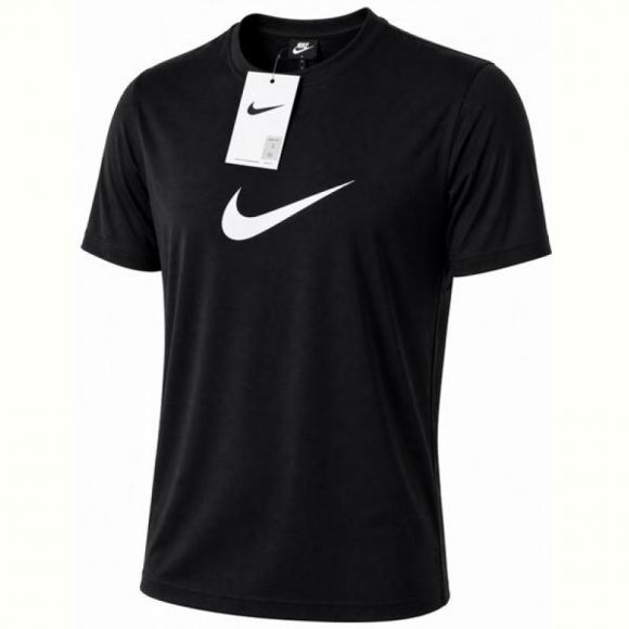 Футболка Alex Clothes 14438 black Футболка Alex Clothes 14438 black